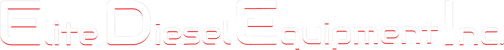 Elite Diesel Equipment