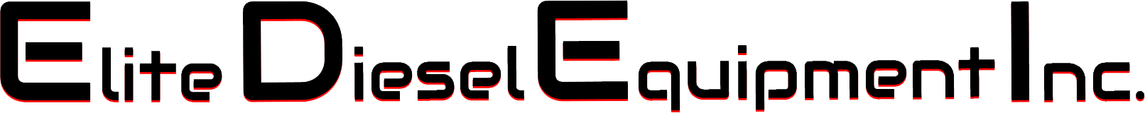 Elite Diesel Equipment