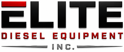 Elite Diesel Equipment